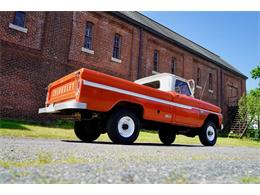 1966 Chevrolet C/K 20 (CC-2079948) for sale in Stow, Massachusetts