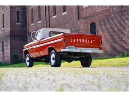 1966 Chevrolet C/K 20 (CC-2079948) for sale in Stow, Massachusetts