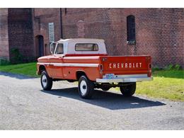 1966 Chevrolet C/K 20 (CC-2079948) for sale in Stow, Massachusetts