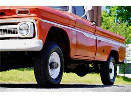 1966 Chevrolet C/K 20 (CC-2079948) for sale in Stow, Massachusetts