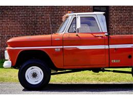 1966 Chevrolet C/K 20 (CC-2079948) for sale in Stow, Massachusetts