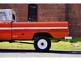 1966 Chevrolet C/K 20 (CC-2079948) for sale in Stow, Massachusetts