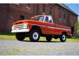 1966 Chevrolet C/K 20 (CC-2079948) for sale in Stow, Massachusetts