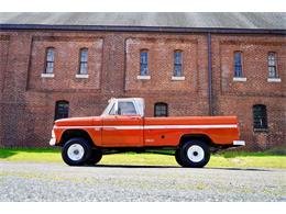 1966 Chevrolet C/K 20 (CC-2079948) for sale in Stow, Massachusetts