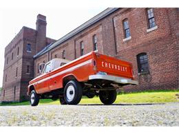 1966 Chevrolet C/K 20 (CC-2079948) for sale in Stow, Massachusetts