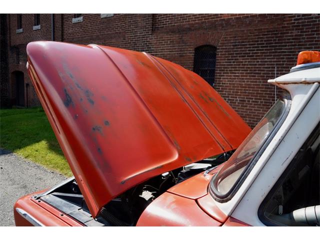 1966 Chevrolet C/K 20 (CC-2079948) for sale in Stow, Massachusetts