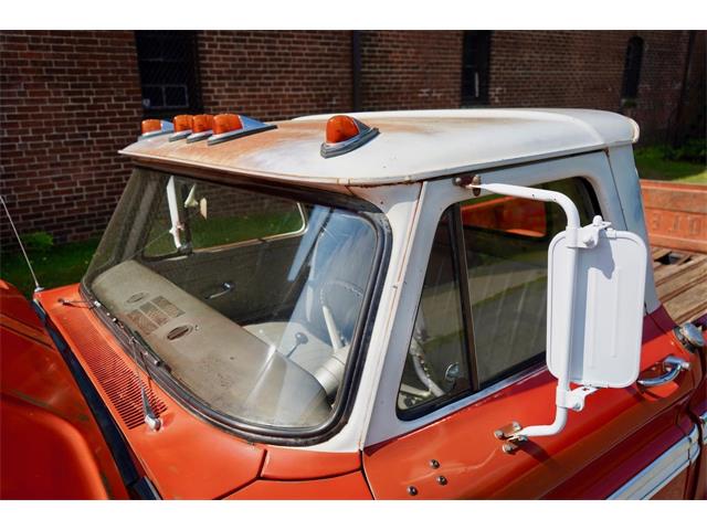 1966 Chevrolet C/K 20 (CC-2079948) for sale in Stow, Massachusetts