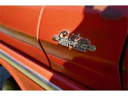 1966 Chevrolet C/K 20 (CC-2079948) for sale in Stow, Massachusetts