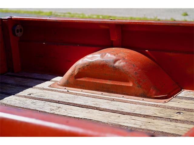 1966 Chevrolet C/K 20 (CC-2079948) for sale in Stow, Massachusetts