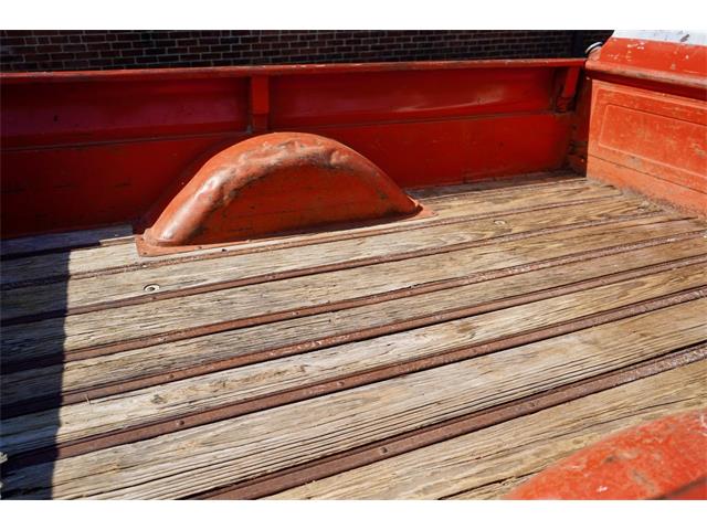1966 Chevrolet C/K 20 (CC-2079948) for sale in Stow, Massachusetts