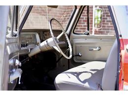 1966 Chevrolet C/K 20 (CC-2079948) for sale in Stow, Massachusetts