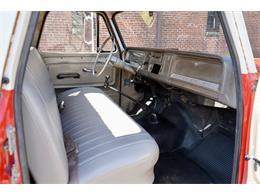 1966 Chevrolet C/K 20 (CC-2079948) for sale in Stow, Massachusetts