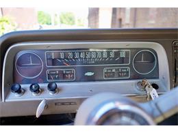 1966 Chevrolet C/K 20 (CC-2079948) for sale in Stow, Massachusetts