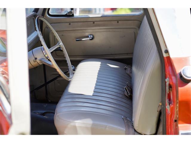 1966 Chevrolet C/K 20 (CC-2079948) for sale in Stow, Massachusetts