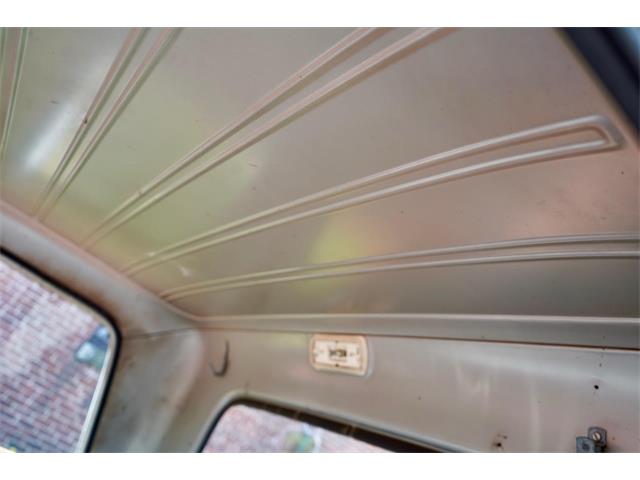 1966 Chevrolet C/K 20 (CC-2079948) for sale in Stow, Massachusetts
