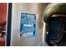 1966 Chevrolet C/K 20 (CC-2079948) for sale in Stow, Massachusetts