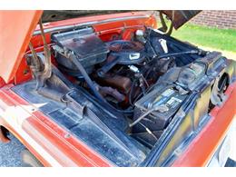 1966 Chevrolet C/K 20 (CC-2079948) for sale in Stow, Massachusetts