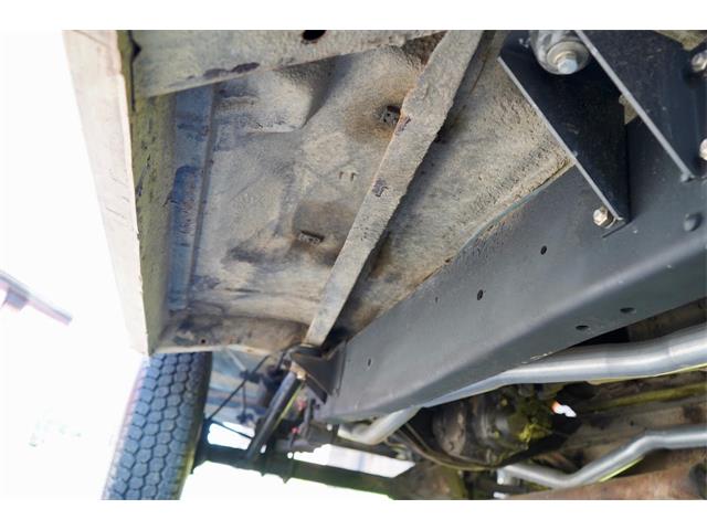 1966 Chevrolet C/K 20 (CC-2079948) for sale in Stow, Massachusetts