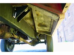 1966 Chevrolet C/K 20 (CC-2079948) for sale in Stow, Massachusetts