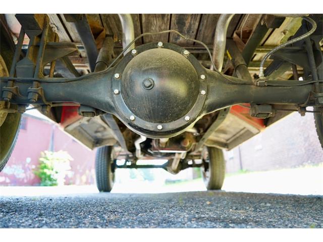 1966 Chevrolet C/K 20 (CC-2079948) for sale in Stow, Massachusetts