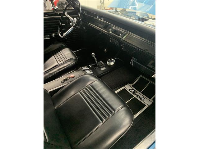 1967 Chevrolet Chevelle SS (CC-2079949) for sale in Mabel, Minnesota