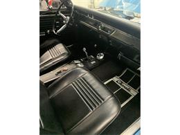1967 Chevrolet Chevelle SS (CC-2079949) for sale in Mabel, Minnesota