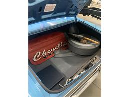 1967 Chevrolet Chevelle SS (CC-2079949) for sale in Mabel, Minnesota