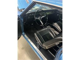 1967 Chevrolet Chevelle SS (CC-2079949) for sale in Mabel, Minnesota