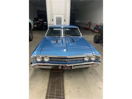 1967 Chevrolet Chevelle SS (CC-2079949) for sale in Mabel, Minnesota
