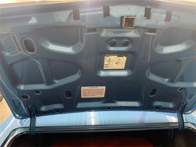 1967 Chevrolet Chevelle SS (CC-2079949) for sale in Mabel, Minnesota