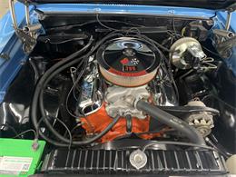 1967 Chevrolet Chevelle SS (CC-2079949) for sale in Mabel, Minnesota