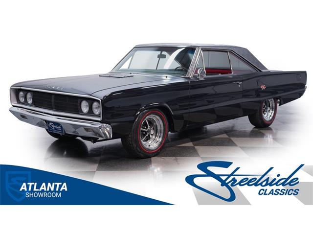 1967 Dodge Coronet (CC-2070995) for sale in Lithia Springs, Georgia