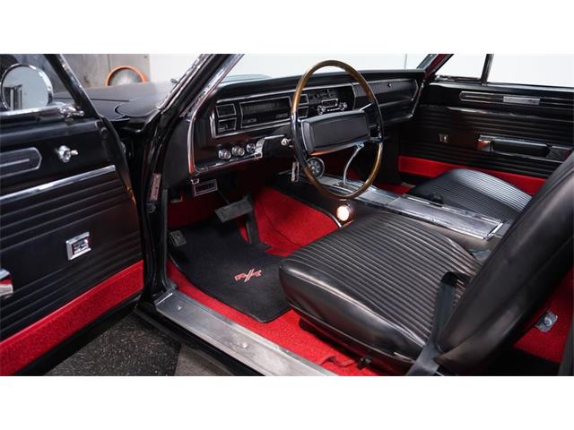 1967 Dodge Coronet (CC-2070995) for sale in Lithia Springs, Georgia