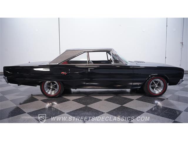 1967 Dodge Coronet (CC-2070995) for sale in Lithia Springs, Georgia