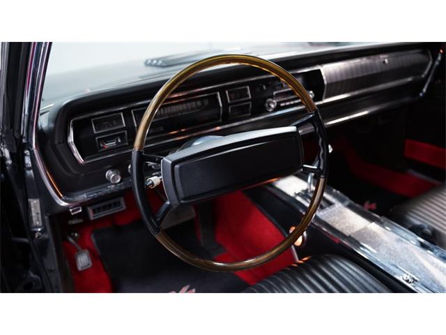 1967 Dodge Coronet (CC-2070995) for sale in Lithia Springs, Georgia