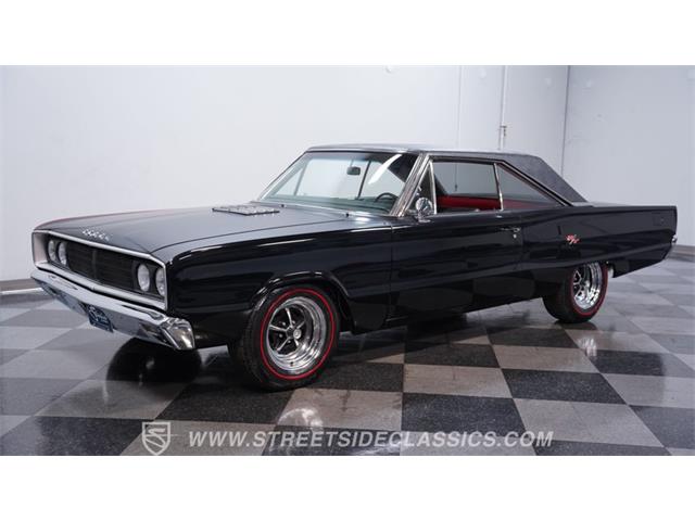 1967 Dodge Coronet (CC-2070995) for sale in Lithia Springs, Georgia