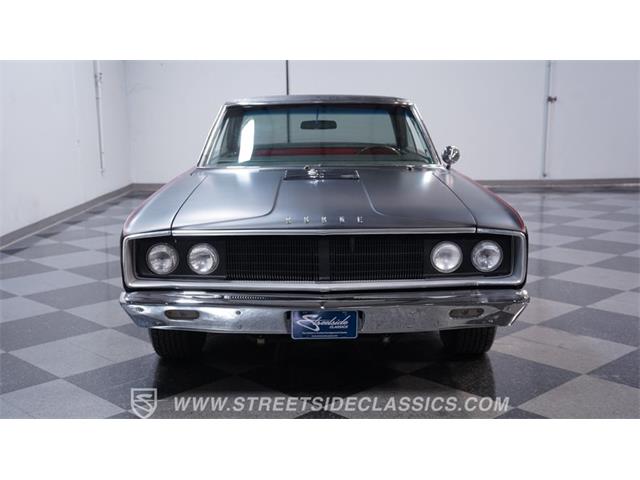 1967 Dodge Coronet (CC-2070995) for sale in Lithia Springs, Georgia