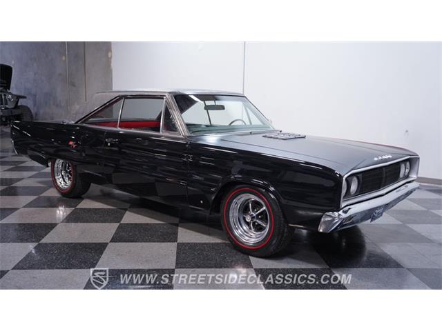 1967 Dodge Coronet (CC-2070995) for sale in Lithia Springs, Georgia