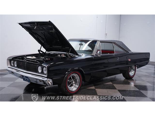 1967 Dodge Coronet (CC-2070995) for sale in Lithia Springs, Georgia