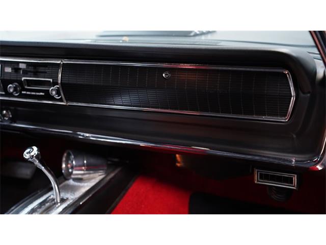 1967 Dodge Coronet (CC-2070995) for sale in Lithia Springs, Georgia