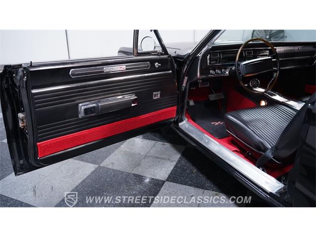 1967 Dodge Coronet (CC-2070995) for sale in Lithia Springs, Georgia