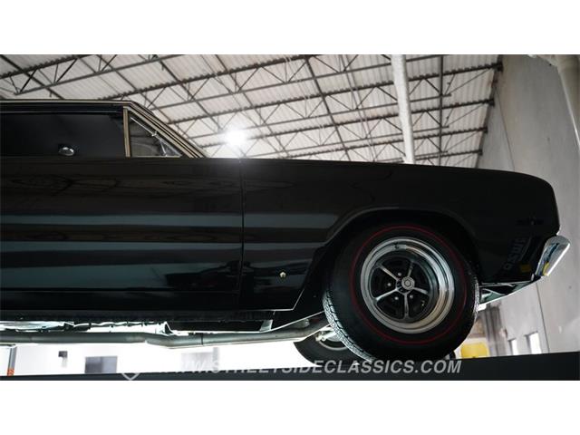 1967 Dodge Coronet (CC-2070995) for sale in Lithia Springs, Georgia