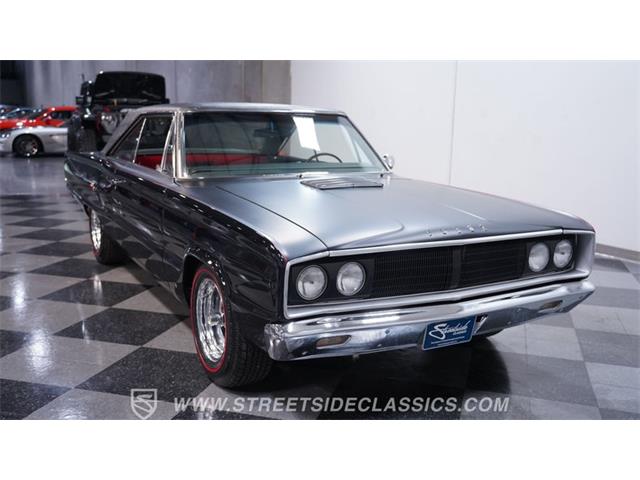 1967 Dodge Coronet (CC-2070995) for sale in Lithia Springs, Georgia
