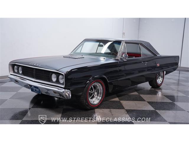 1967 Dodge Coronet (CC-2070995) for sale in Lithia Springs, Georgia
