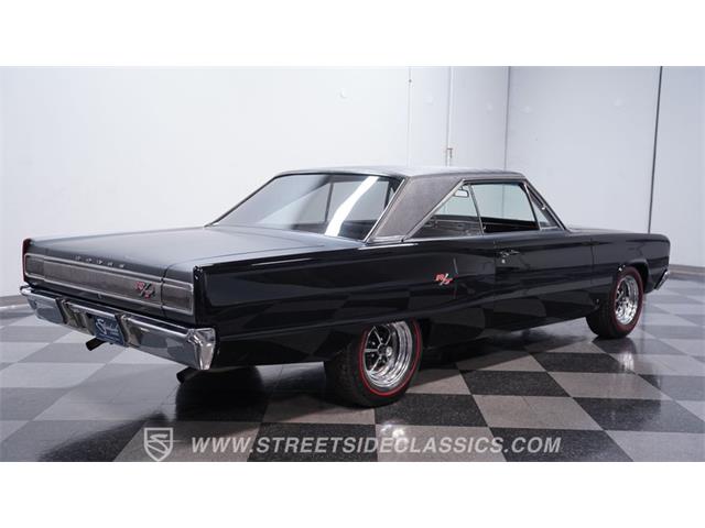 1967 Dodge Coronet (CC-2070995) for sale in Lithia Springs, Georgia
