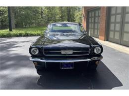 1965 Ford Mustang (CC-2079952) for sale in Plymouth, Michigan