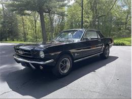 1965 Ford Mustang (CC-2079952) for sale in Plymouth, Michigan