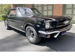 1965 Ford Mustang (CC-2079952) for sale in Plymouth, Michigan