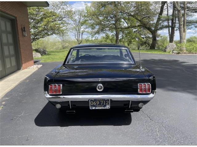 1965 Ford Mustang (CC-2079952) for sale in Plymouth, Michigan