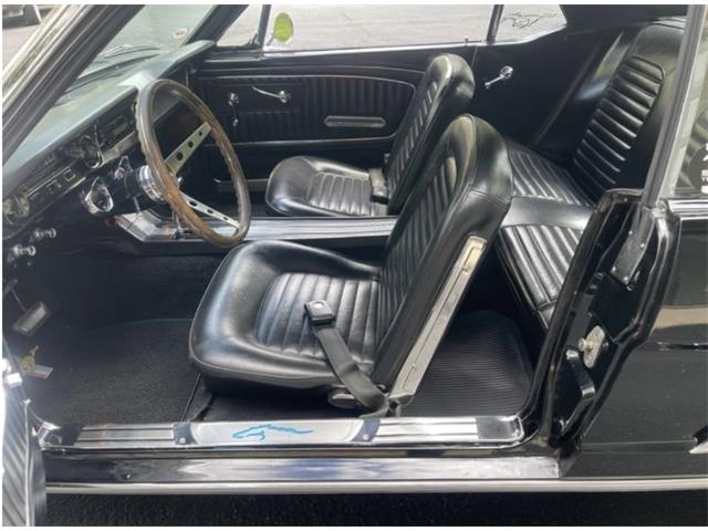 1965 Ford Mustang (CC-2079952) for sale in Plymouth, Michigan
